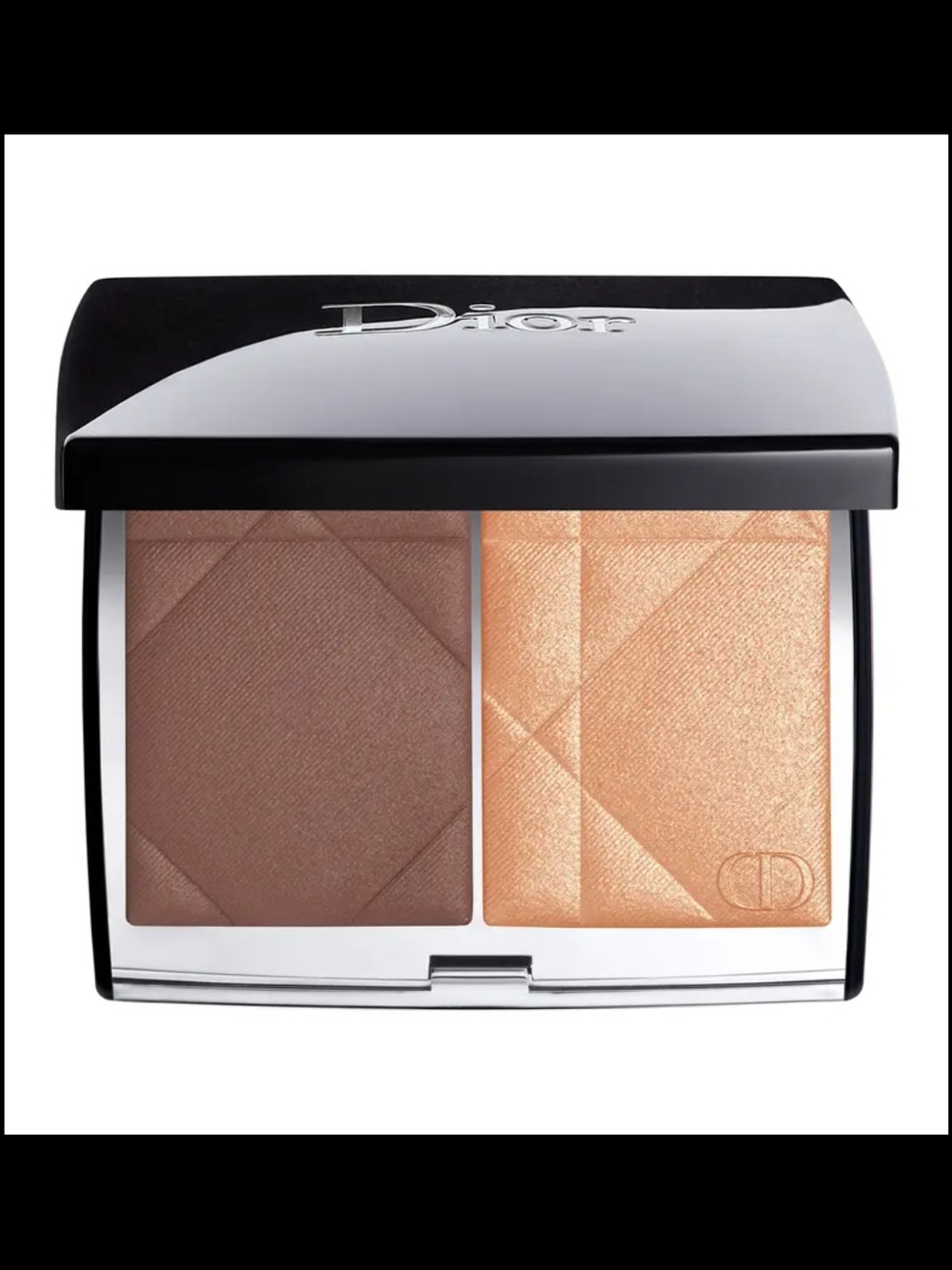 Dior Rouge Blush Colour & Glow - 200 Diorama
